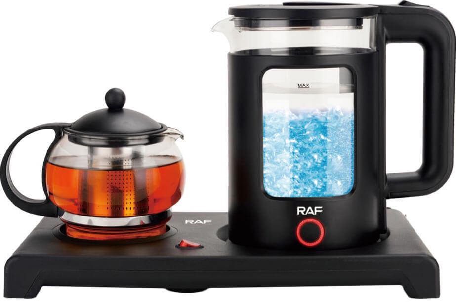 R.7855 / RAF Kettle SET - Image 2