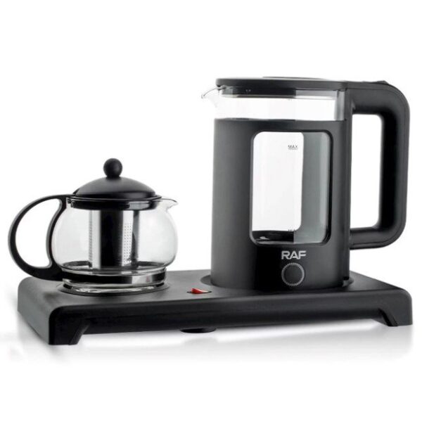 R.7855 / RAF Kettle SET
