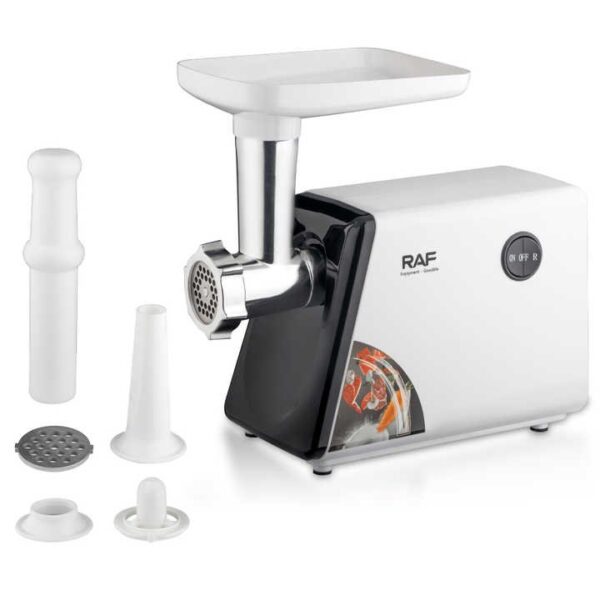 R.3393 / RAF meat grinder 2800W - Image 3