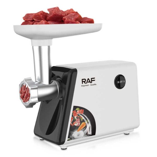 R.3393 / RAF meat grinder 2800W