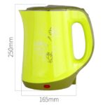 R.7852 / RAF Kettle COLORED - Image 3