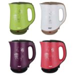 R.7852 / RAF Kettle COLORED