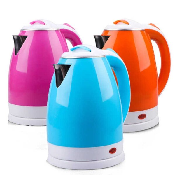 R.7826 / RAF Kettle COLORED