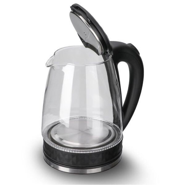 R.7865 / RAF Glass Kettle 2000W - Image 2