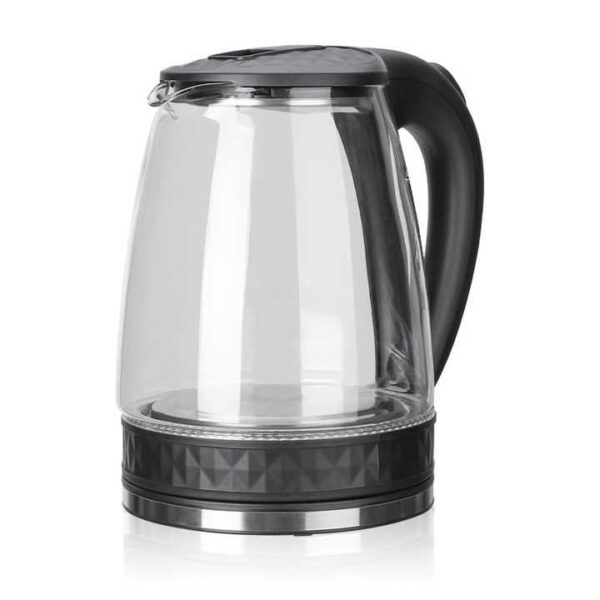 R.7865 / RAF Glass Kettle 2000W