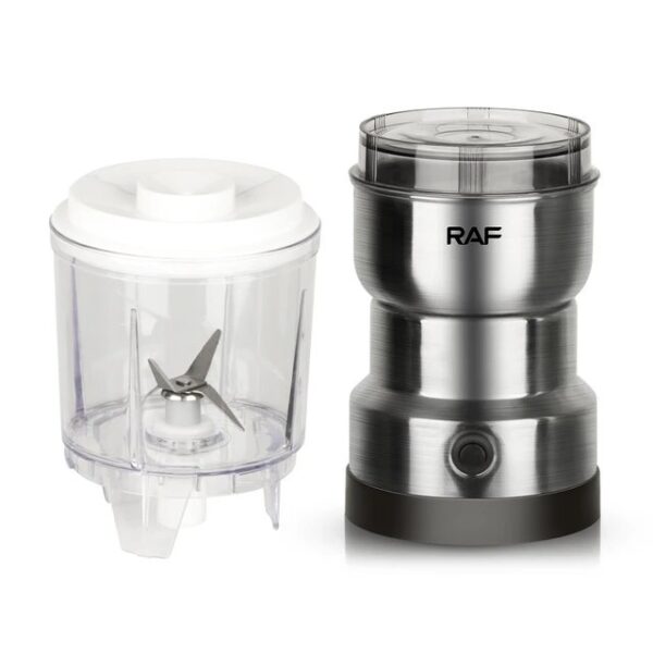 R.7126 / RAF Grinder 300W with Juicer - Image 2