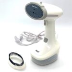 R.1278W / RAF Steam Gun 1500W