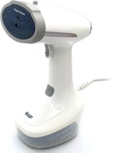 R.1278W / RAF Steam Gun 1500W - Image 2