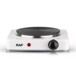 R.8010A / RAF Electric Stove 1000W