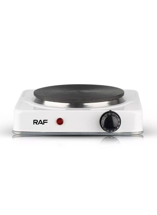 R.8010A / RAF Electric Stove 1000W