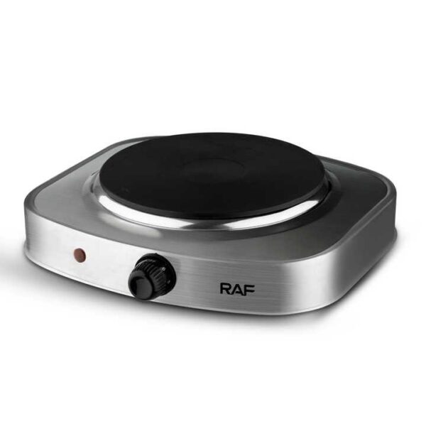 R.8013 / RAF Electric Stove 1500W