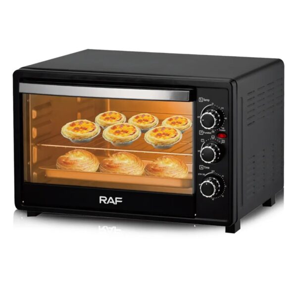 R.5315  / RAF Electric Oven 48L