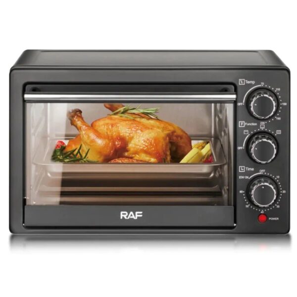 R.5321  / RAF Electric Oven 22L