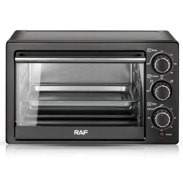 R.5321  / RAF Electric Oven 22L - Image 4