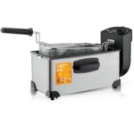 R.5299 / RAF Deep Fryer 3.5L - Image 2