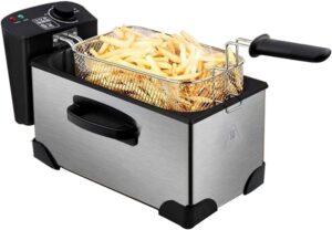 R.5299 / RAF Deep Fryer 3.5L