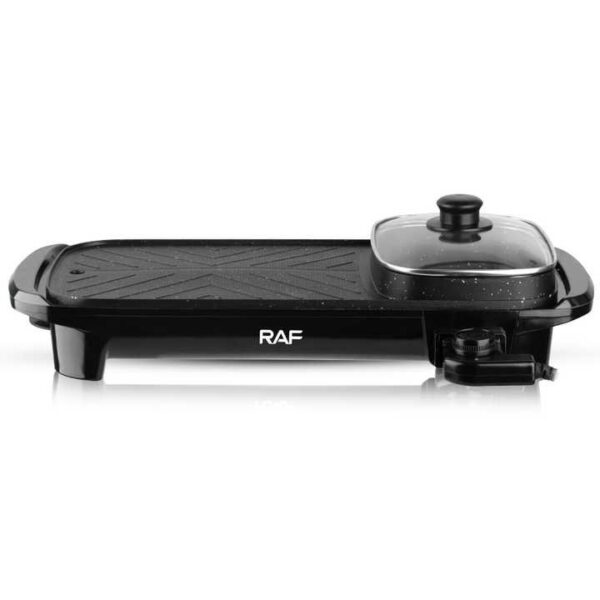 R.5303 / RAF Flat Grill 1500W