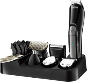 V012 / VGR professional grooming set