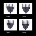 V012 / VGR professional grooming set - Image 4