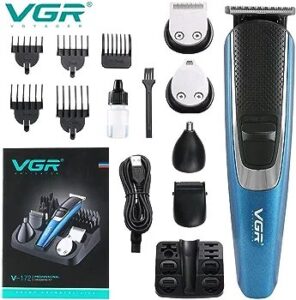 V172 / VGR grooming kit - Image 3