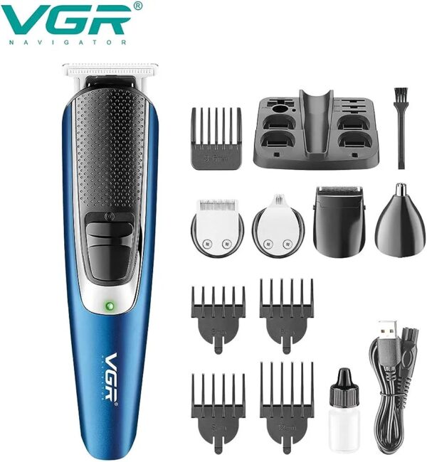 V172 / VGR grooming kit
