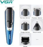 V172 / VGR grooming kit - Image 4