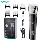 V295 / VGR professional hair trimmer - Image 2