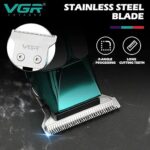 V958 / VGR professional hair clipper - Image 2