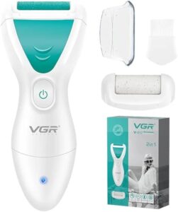 V812 / VGR callus remover