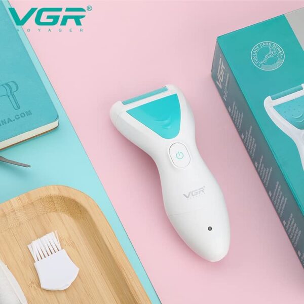 V812 / VGR callus remover - Image 5