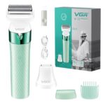 V729 / VGR 2in1 lady trimmer