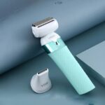 V729 / VGR 2in1 lady trimmer - Image 2