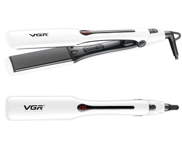 V556 / VGR straightener