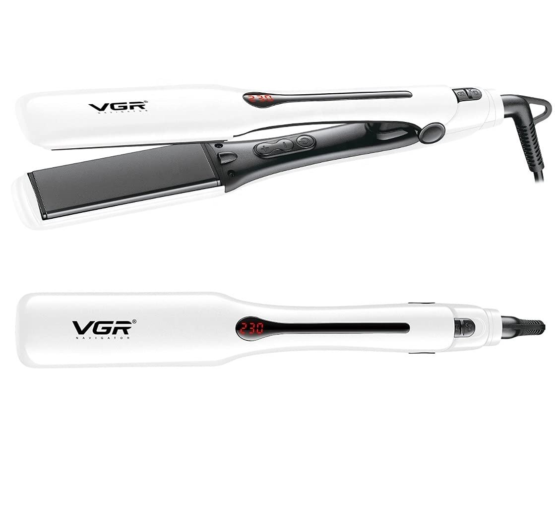 V556 / VGR straightener