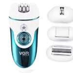V700 / VGR 4in1 epilator