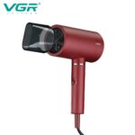 V431 / VGR hair dryer 1800 dc