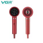 V431 / VGR hair dryer 1800 dc - Image 2
