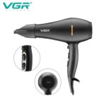V433 / VGR hair dryer 2200 AC - Image 2