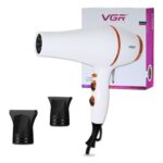 V414 / VGR hair dryer 2200 AC