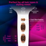 V414 / VGR hair dryer 2200 AC - Image 4