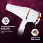 V414 / VGR hair dryer 2200 AC - Image 5