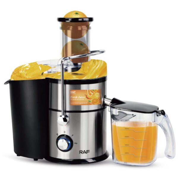 R.2812 / RAF juicer 1000W