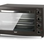 RAF R.5316 Electric Oven