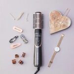 Remington Curl and Straight Confidence Rotating Hot Air Styler - Image 2