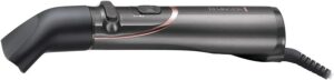 Remington Curl and Straight Confidence Rotating Hot Air Styler - Image 3