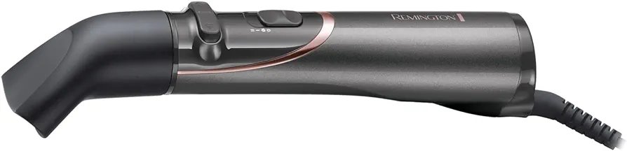 Remington Curl and Straight Confidence Rotating Hot Air Styler - Image 3