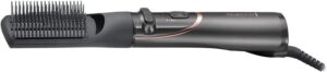 Remington Curl and Straight Confidence Rotating Hot Air Styler - Image 4
