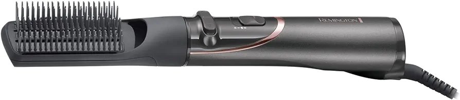 Remington Curl and Straight Confidence Rotating Hot Air Styler - Image 4