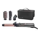 Remington Curl and Straight Confidence Rotating Hot Air Styler