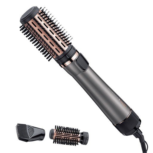 Remington Keratin Protect Rotating Air Styler – Extra